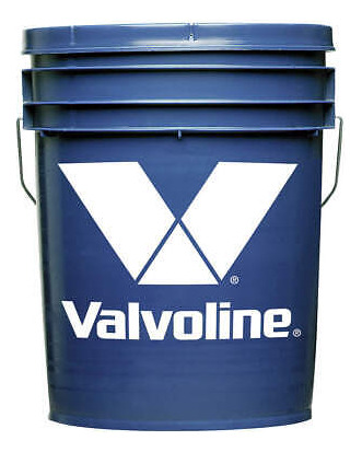 Valvoline Vv70132 Premium Grease,lithium Complex,35 Lb. Ggw