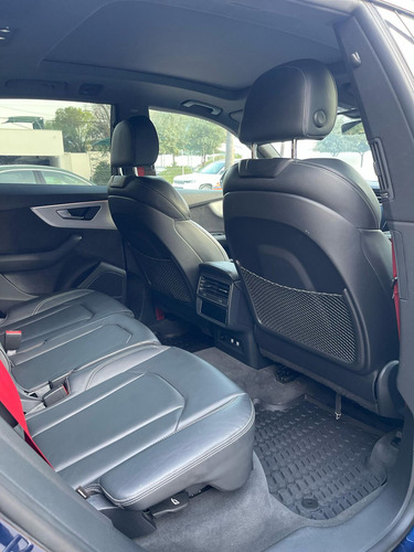 Audi Q8 2019
