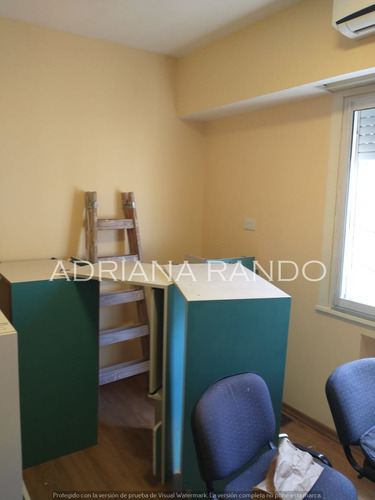Imagen 10 de 19 de 173 - Importante Estudio Con Recepción Sala De Estar Y Oficinas