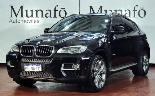 BMW X6 3.0 Xdrive 35i Sportive 306cv