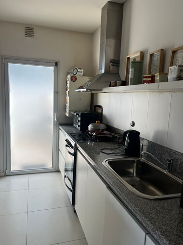 Departamento 3 Amb En Barrio Nuevo Quilmes. Apto Crédito. Ingreso Independiente