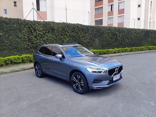 Volvo Xc60 Volvo Xc60 T5 2.0 Momentum Awd