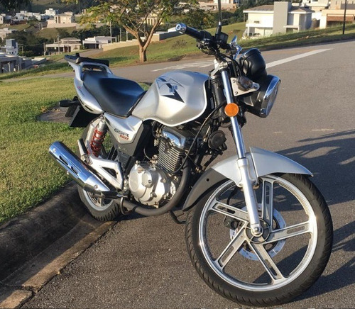 Suzuki Gsr-150i