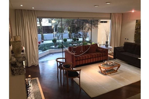 Imagem 5 de 13 de Condominio Residencial Morumbi - Casa Condominio Fechado No Morumbi Npi Imoveis - V-1106