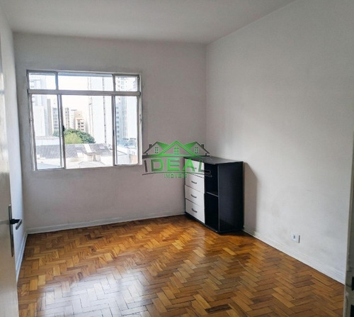 Imagem 14 de 14 de Apartamento Para Venda No Bairro Pinheiros,. - 1875