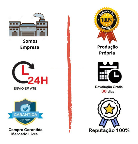 Imagem 6 de 6 de Capa Proteção Habilitação (cnh) - Kit 500 Pçs