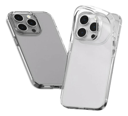 Capa Capinha Anti Shock Para iPhone 7 8 11 12 13 14 15 Max