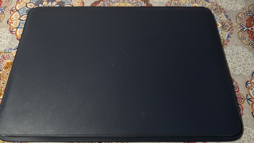 Apple Macbook Pro 16'' I9 16gb 1tb Ssd, Touch Bar Gris (Usado)