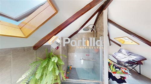 Casa Comercial En Arriendo