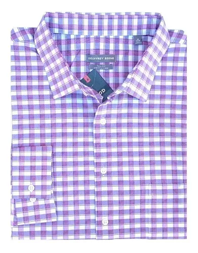 Camisa geoffrey beene precio deals