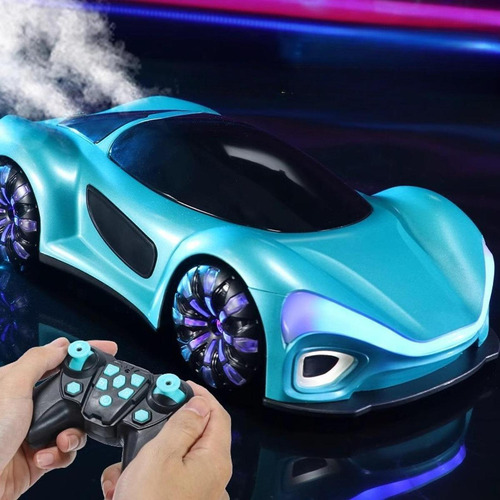 Coche Rc Con Control De Gestos, Vehículo Rc, Modelo De
