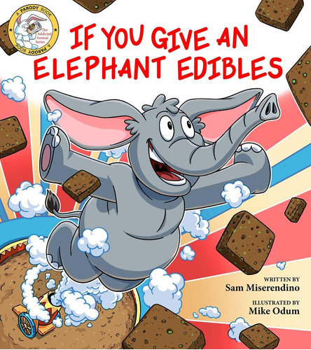 Libro: Si Le Das Comestibles A Un Elefante (6) (animales Adi