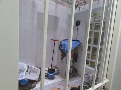 Imagen 6 de 8 de Venta Departamento 2 Ambientes Palermo Soho Distrito Arcos