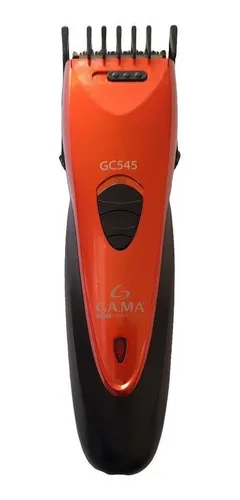 Maquina de cortar pelo gama gc545 new arrivals