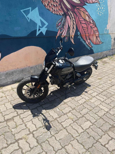Imagen 2 de 9 de Ducati Scrambler Sixty2 - Oportunidad -