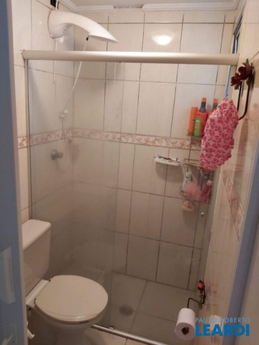 Imagem 15 de 15 de Apartamento - Jardim Sônia (zona Sul) - Sp - 617489