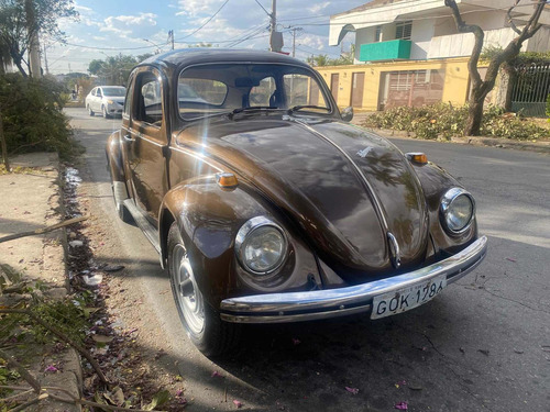 Imagem 8 de 8 de Volkswagen Fusca