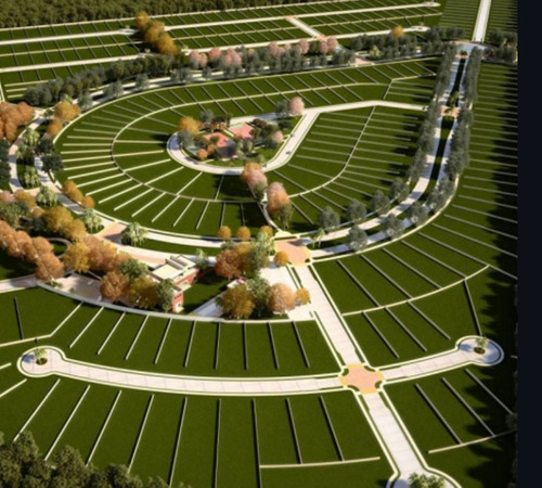 Imagen 12 de 16 de La Reserva Lotes Residenciales En Conkal