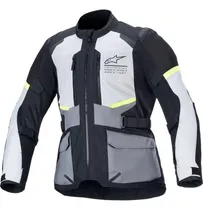 Comprar Chamarra Alpinestars Textil Andes Air Drystar