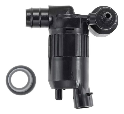 289203ja0a Bubsierla Bumpación 12v Negro Para Accesorio