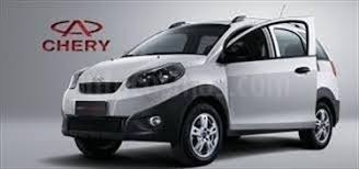 Cajetin Completo Chery X1 Original S18 Nuevo Chery Original