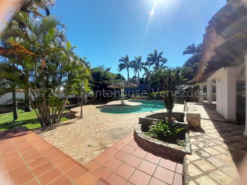 Imagen 30 de 30 de Mc Venta Casa Campestre Cabudare Lara -