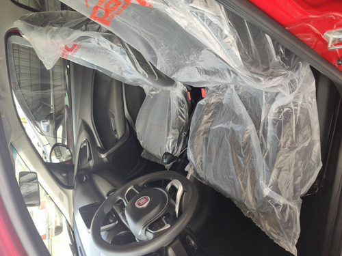Fiat Cronos 1.3 Firefly Flex Drive Manual
