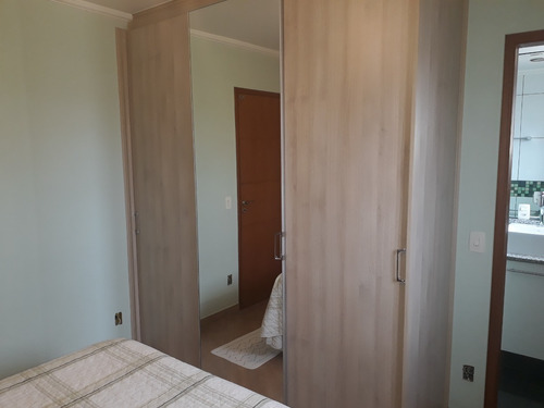 Apartamento Em Interlagos Sem Detalhes