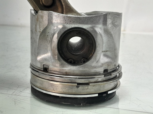 Pistão E Biela Motor Mwm 2.8 Sprint Frontier S10 (unidade) (Usado)