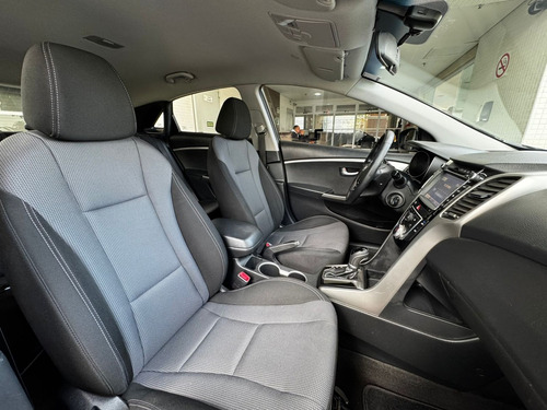 Hyundai I30 1.8 MPI 16V