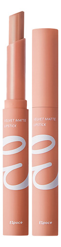 Cor Do Batom Antiaderente Cor Do Copo Velvet Matte Lipstick