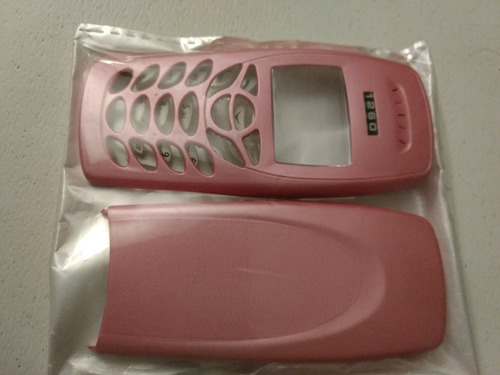 Carcasa Para Nokia 1220 Doble + Teclado Calidad D723