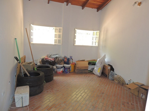 Imagen 9 de 12 de Bella Casa Con Un Amplio Terreno Situada En Pan De Azúcar