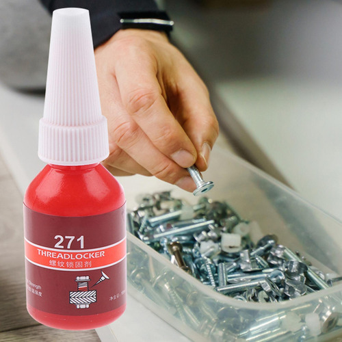 Selladores De Huecos En Gel Threadlocker De Alta Resistencia