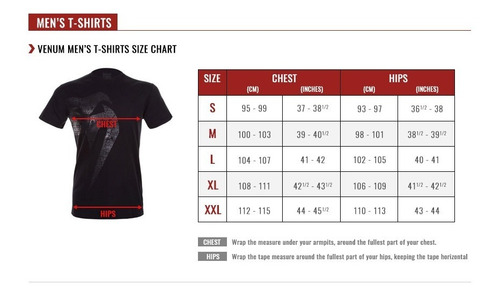 Remera Venum Devil