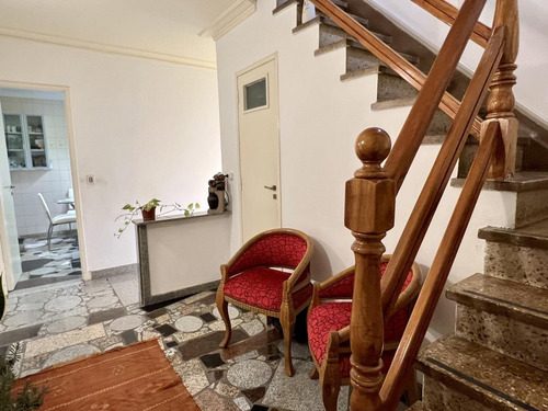 Imagen 17 de 30 de Ph En Venta Con Gran Terraza, Al Frente En Palermo Viejo