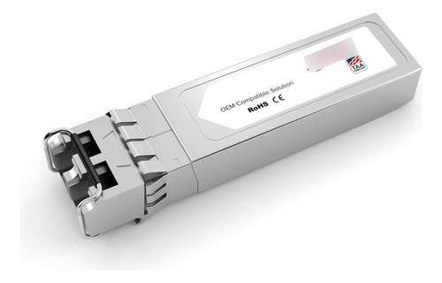 Aruba Sfp+ Transceptor Taa 10gbase-sr Mmf