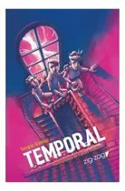Comprar Libro Temporal \u002F Sergio Gomez, De Sergio Gómez. Aplica, Vol. No Aplica. Editorial Zig-zag, Tapa Blanda, Edición No Aplica En Castellano, 2022