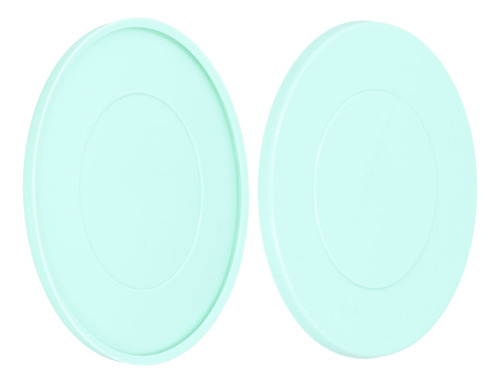 Tampa De Panela De Silicone Tampa De Silicone Para Pote Verd