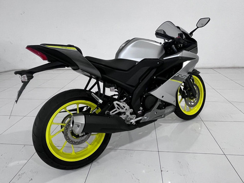 Yamaha Yzf R15 R-15 155 Abs 2023/2024