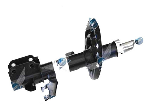 Imagen 1 de 4 de Amortiguador Delantero Derecho Nissan Micra 05-08