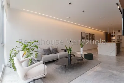 Apartamento en venta
