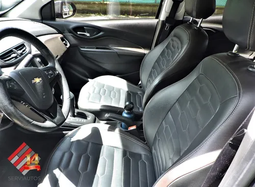Chevrolet Onix 1.4 Ltz