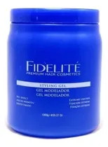 Comprar Gel Modelador Fidelité 1000gr Fijación Extrema
