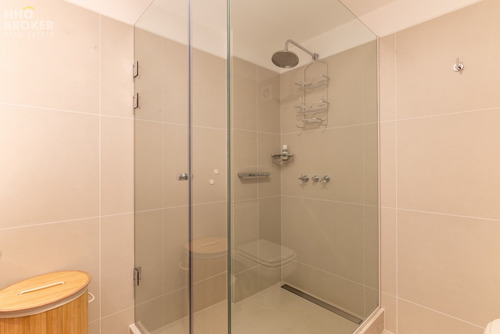 Hermoso Apartamento En Alquiler, Torre Lobos, Punta Del Este.