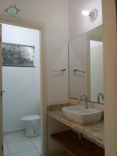 Imagem 12 de 29 de Casa Com 03 Suítes- Vila Olga- Atibaia - R$ 680 Mil- Cod: 3452 - V3452