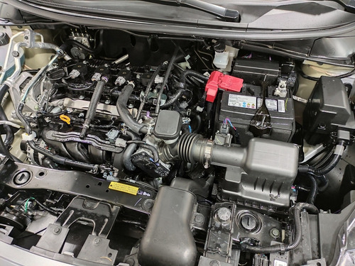 Imagen 15 de 15 de Versa Exclusive Cvt Sin Comisiòn Mas Seguro Gratis 1 Año