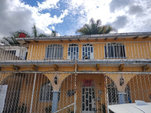 Imagen 1 de 14 de Hermosa Casa Tipo Campestre, 4 Recamaras 3 Baños