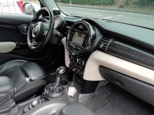 Mini Cooper S Chilli 5 Puertas 2015 2.0 Aut.secuencial 464