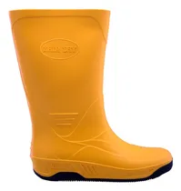 Comprar Botas Lluvia Calfor Pampeana Rain Day Suela Antideslizante